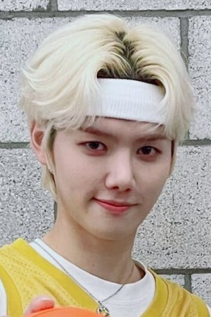 Character image for MC Minhee