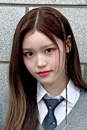 Character image for MC Jeong Saebi