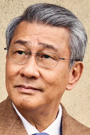 Character image for 松永徹