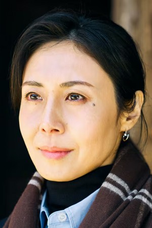 Character image for 古賀夏生