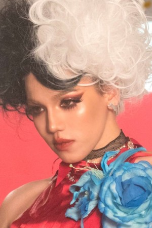 Character image for ฟิวส์ / Inky [Diva Deva Mata]