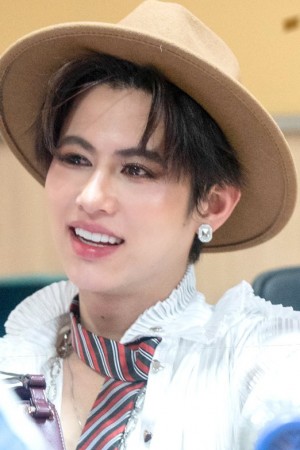 Character image for แคทริน่า / Fuse [Diva Deva Mata]