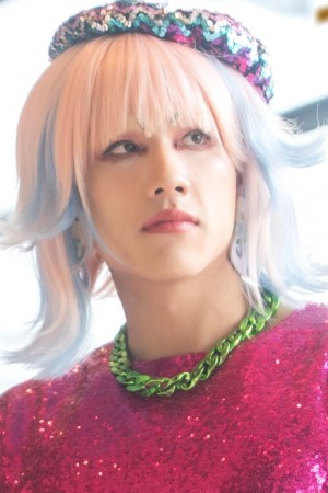 Character image for แคทริน่า / Katrina [Diva Deva Mata]