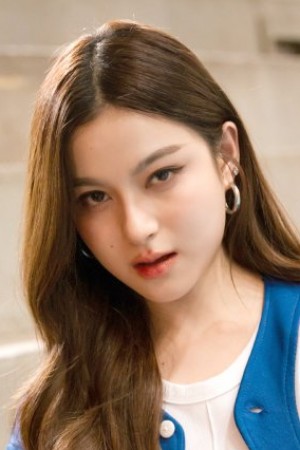 Prim Chanikarn Tangkabodee as Malai (Fist Foot Fusion) on MuTeLuv