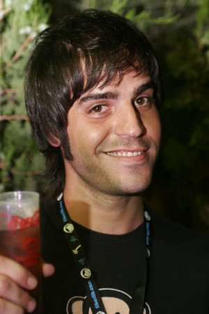 Character image for Marcial Ruíz Escribano