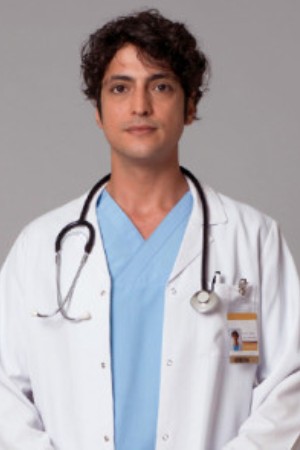 Character image for Ali Vefa