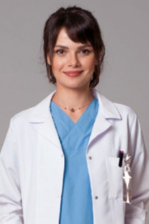 Character image for Nazli Gülengül