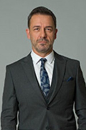 Character image for Tanju Korman