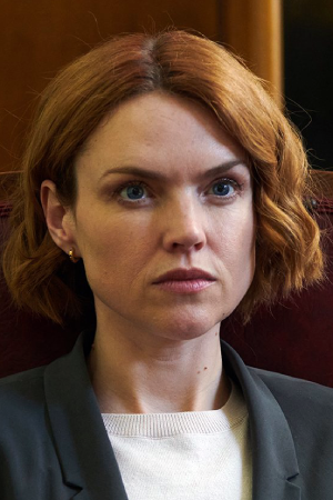 Erin Richards