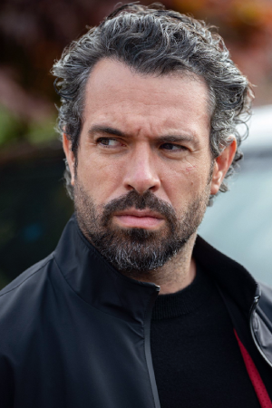 Tom Cullen