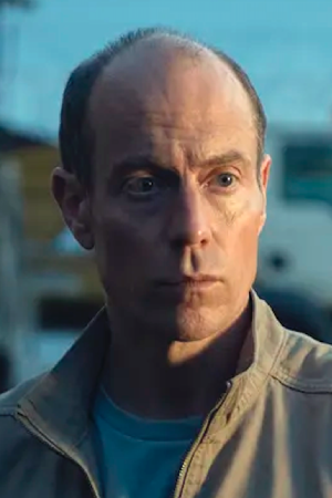Matthew Gravelle