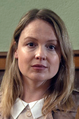 Kimberley Nixon