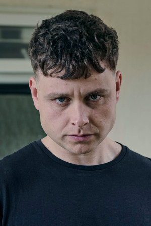 Lloyd Meredith