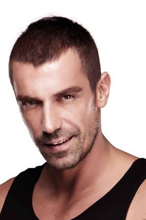 Character image for Mert Barca