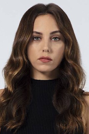 Character image for Yağmur