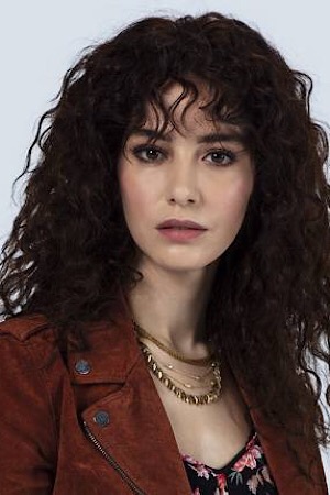 Character image for Nilüfer