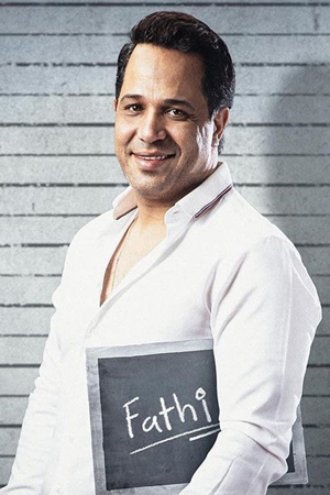 Character image for فتحي