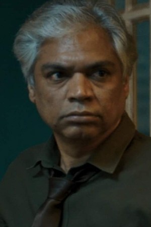 Character image for Dr. Mani Subramanium