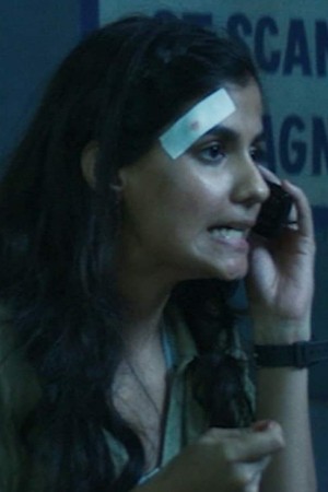 Character image for Mansi Hirani