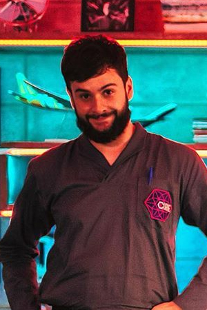 Character image for Betinho