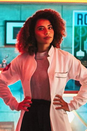 Character image for Dr. Thay