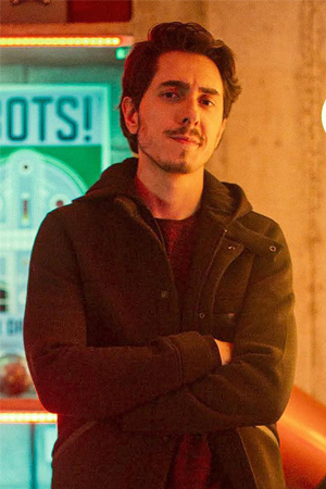 Character image for Felipe Castanhari