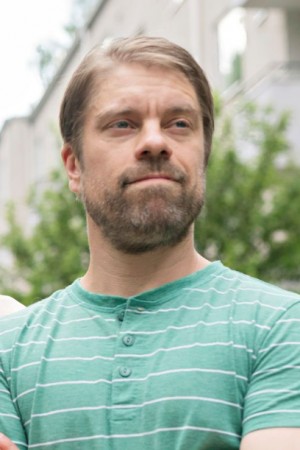 Character image for Markku Määttä