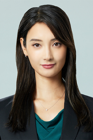 Character image for 鷹野ツメ子