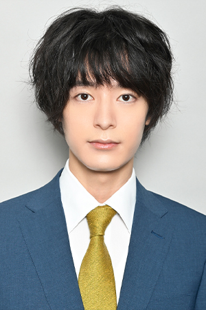 Character image for 鶸田道人