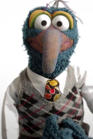 Character image for Gonzo