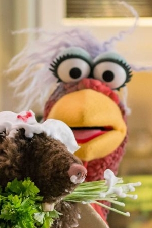 Character image for Beverly Plume