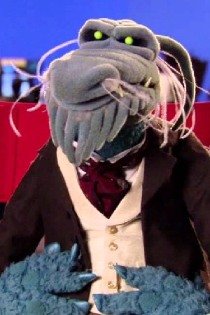 Character image for Uncle Deadly