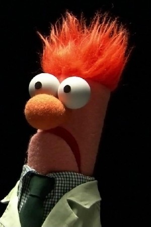 Character image for Beaker