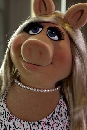 Character image for Miss Piggy