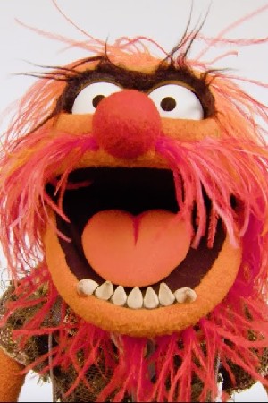 Character image for Animal