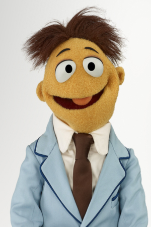 Character image for Walter