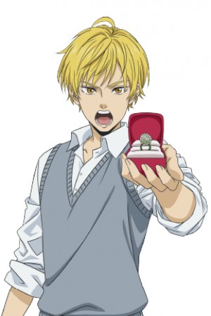 Character image for Murai