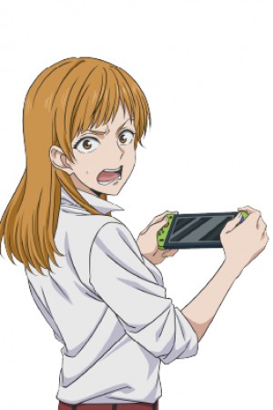 Character image for Ayano Tanaka