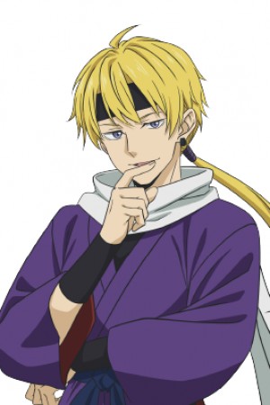 Character image for Hitotose