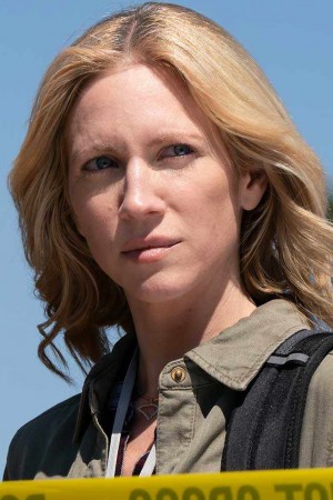 Character image for Mandy Matney