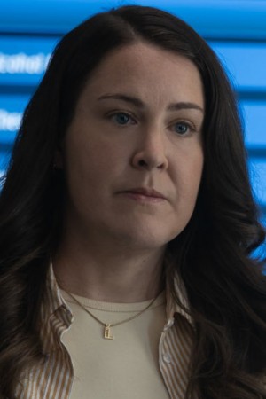 Character image for Liz Farrell