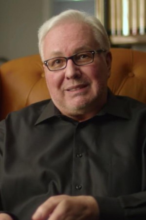 Character image for Self - Rare document researcher