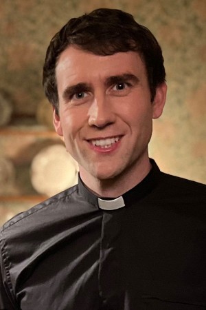 Character image for Canon Daniel Clement