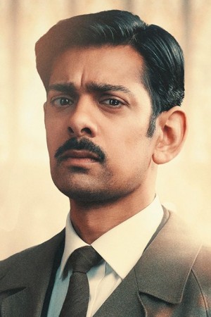 Character image for DS Neil Vanloo