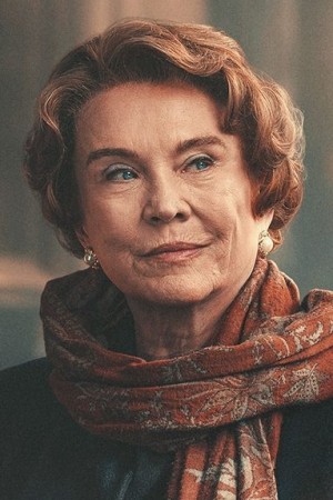 Character image for Audrey Clement