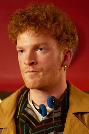 Character image for Alex de Floures