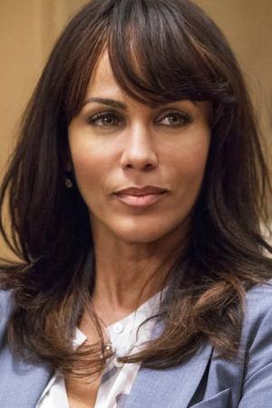 Character image for District Attorney Jacqueline Perez
