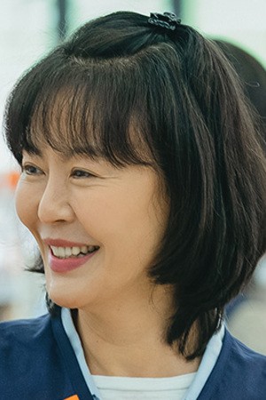 Character image for Jung Myung-sook
