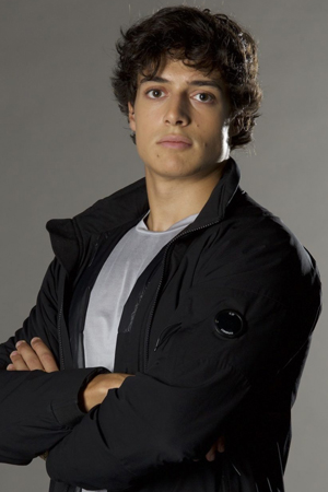 Character image for Luis