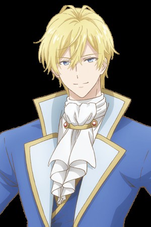 Character image for Prince Christopher
